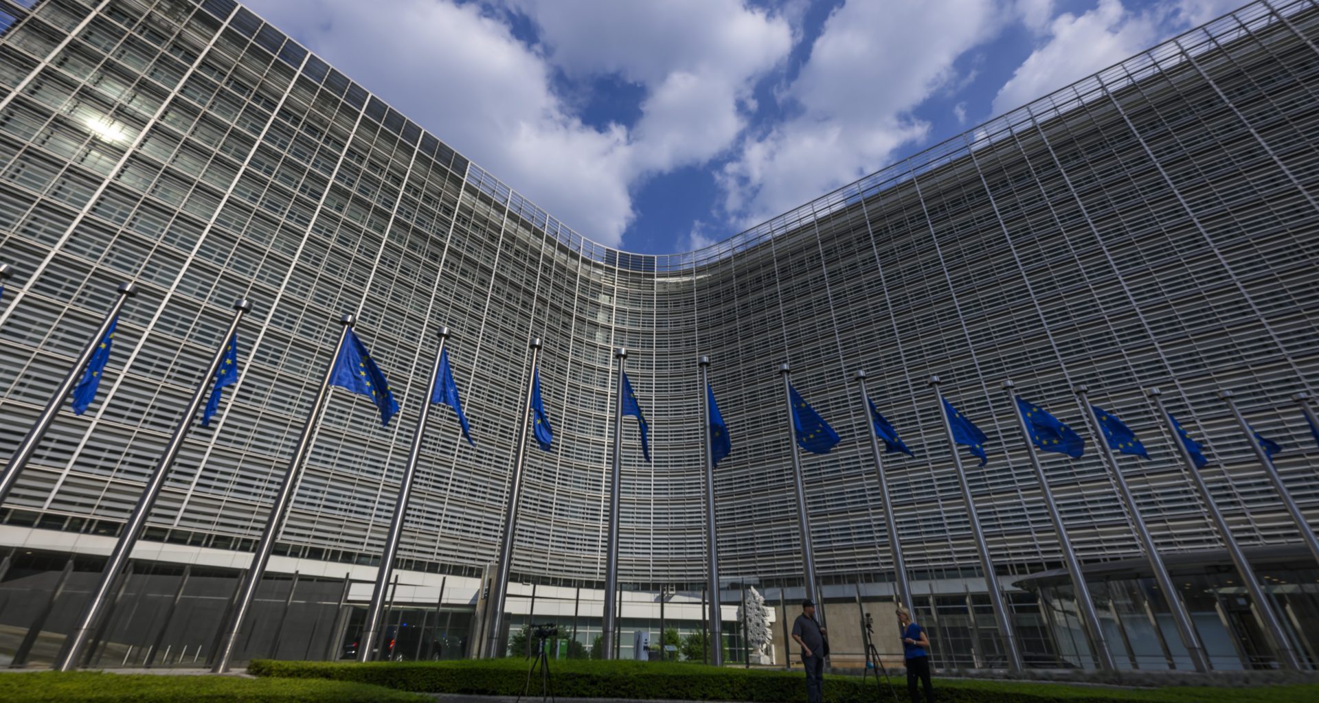 The European Commission announced that the Czech Republic has paid out 114 million euros in flood relief