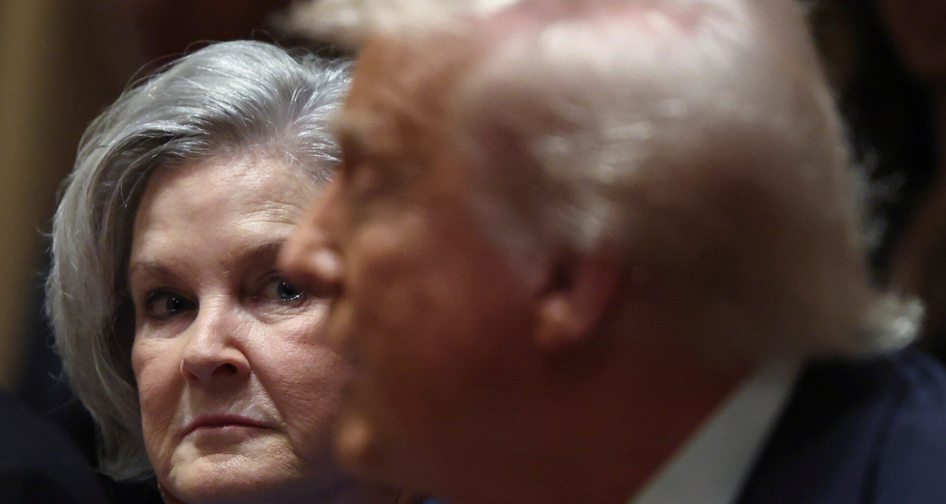 Trump stands by chief of staff after shock remarks about Vance, Bondi, Musk | Donald Trump News