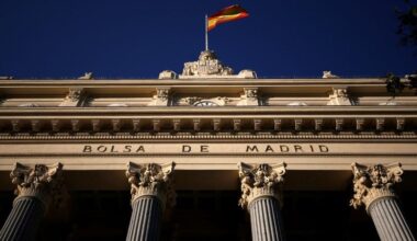 The IBEX Continues Its Bullish Streak Following Central Bank Verdicts and U.S. Inflation Data