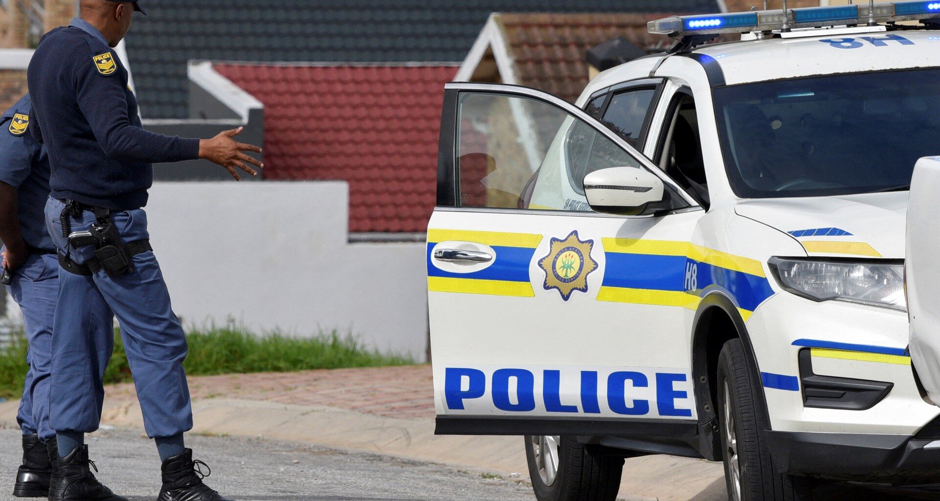 Manhunt under way after gunmen kill nine near South Africa’s Johannesburg | Gun Violence News