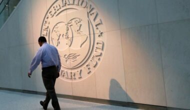 IMF says Moldova's economy has unique growth opportunity, but reforms needed
