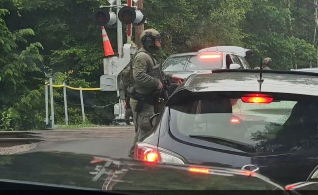 Seventh suspect arrested in Canada Day home invasion that shut down Hwy. 11