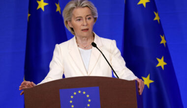 The European Union threatens Belarus with new sanctions: what is the reason?