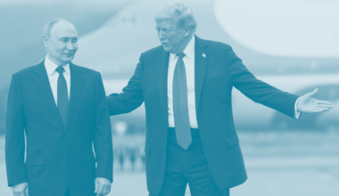 Sondaggio ISPI 2025: gli italiani e la politica internazionale 