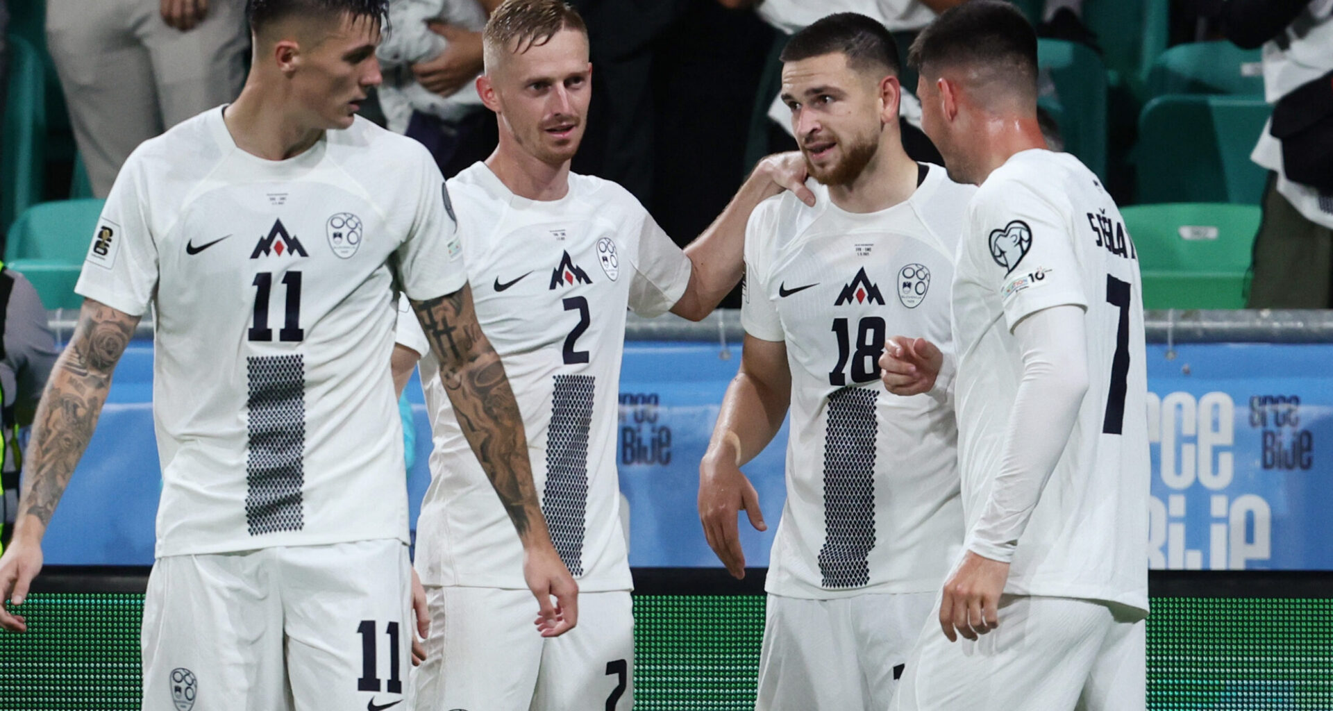 Hammers Enquire About Zan Vipotnik