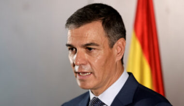 Spain Expands Anti-Israel Measures, Bans Golan, West Bank Products Amid Rising Tensions With Jerusalem