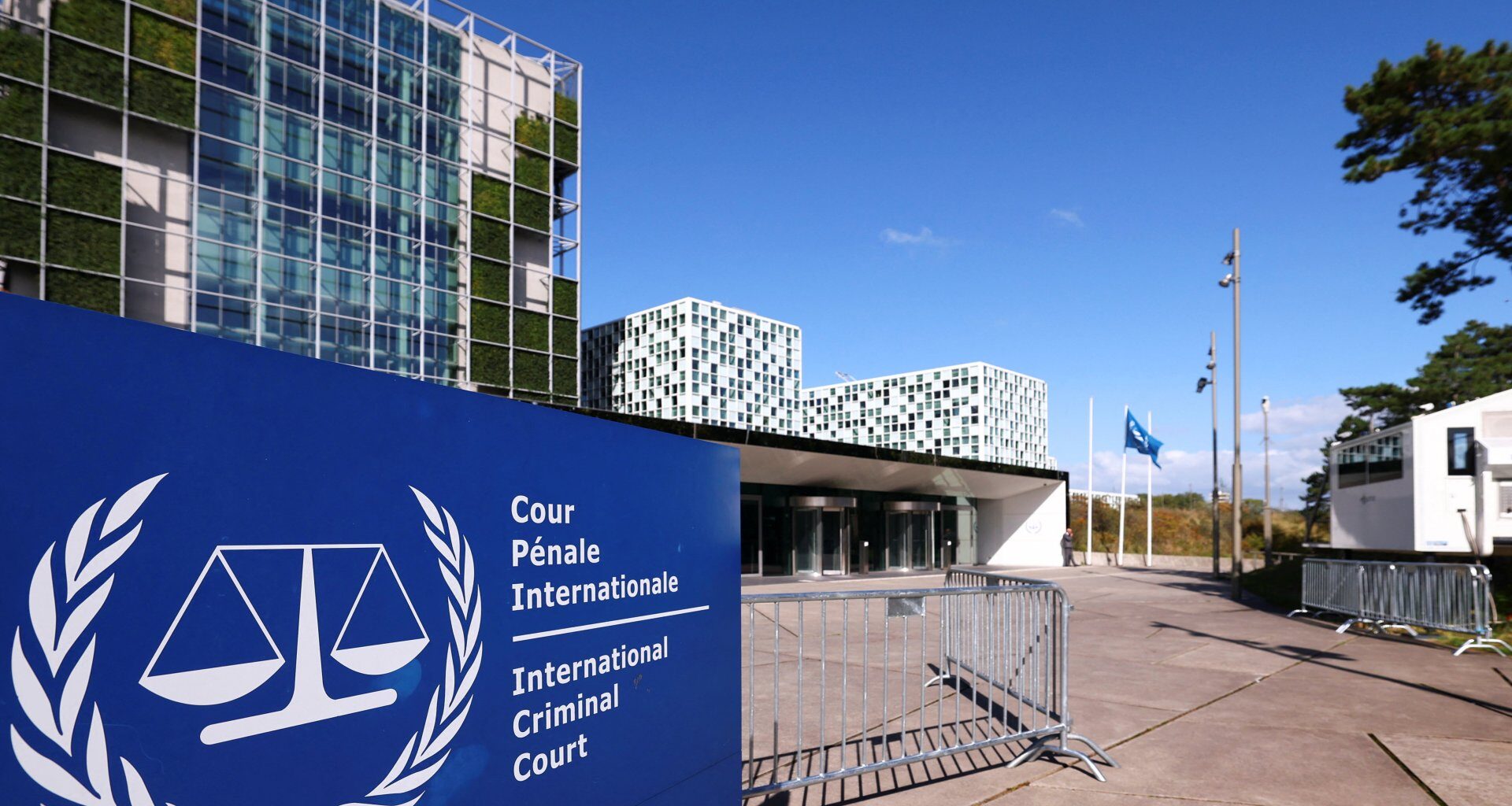 US sanctions more ICC judges, citing ruling on Israeli war crime probe | ICC News
