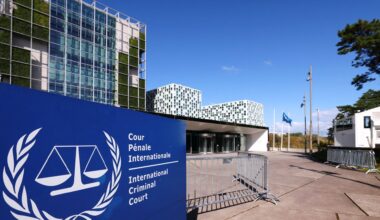 US sanctions more ICC judges, citing ruling on Israeli war crime probe | ICC News