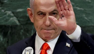 Beyond Netanyahu: Israel’s major political corruption scandals | Explainer News