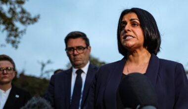 UK curbs DRC visas, announces migrant return deals with Angola, Namibia | Migration News