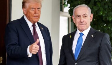 As Nobel snubs Trump, Netanyahu creates Israel Peace Prize to gift Potus a new badge of honour – Firstpost
