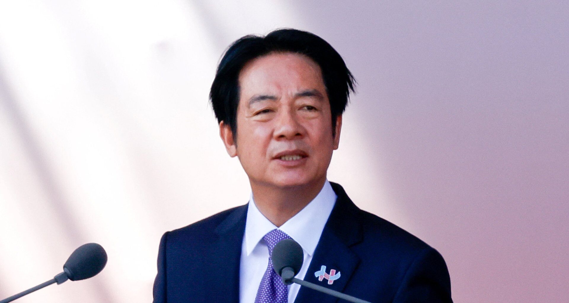 Taiwan’s opposition launches ‘symbolic’ campaign to impeach president | Politics News