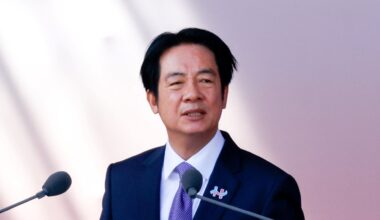 Taiwan’s opposition launches ‘symbolic’ campaign to impeach president | Politics News