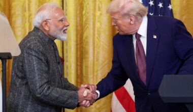 What are India’s diplomatic headwinds in 2026?: Explained