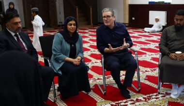 Why is it that the UK government can’t define Islamophobia? | Islamophobia