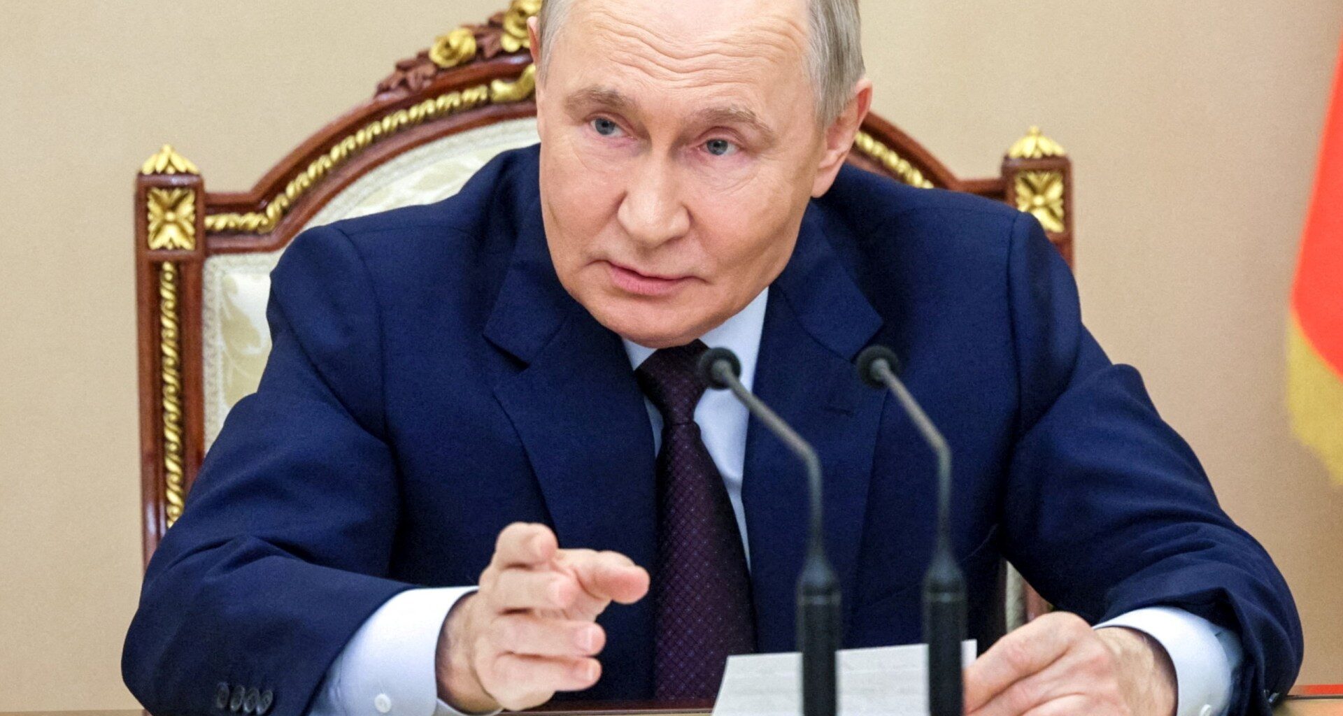 Why is Belgium opposed to using Russian assets to support Ukraine? | Russia-Ukraine war News