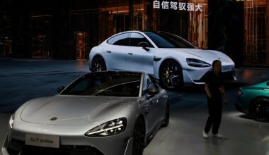 How did China’s trade surplus hit $1 trillion? | Business and Economy News