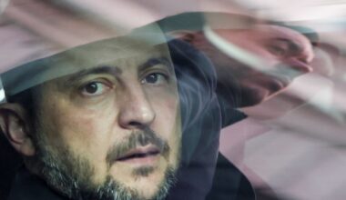 Zelenskyy rallies key allies as Ukraine faces Russian and US pressure | Russia-Ukraine war News