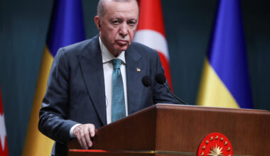 Turkey and Iran unite against Israel as regional power dynamics shift - International report