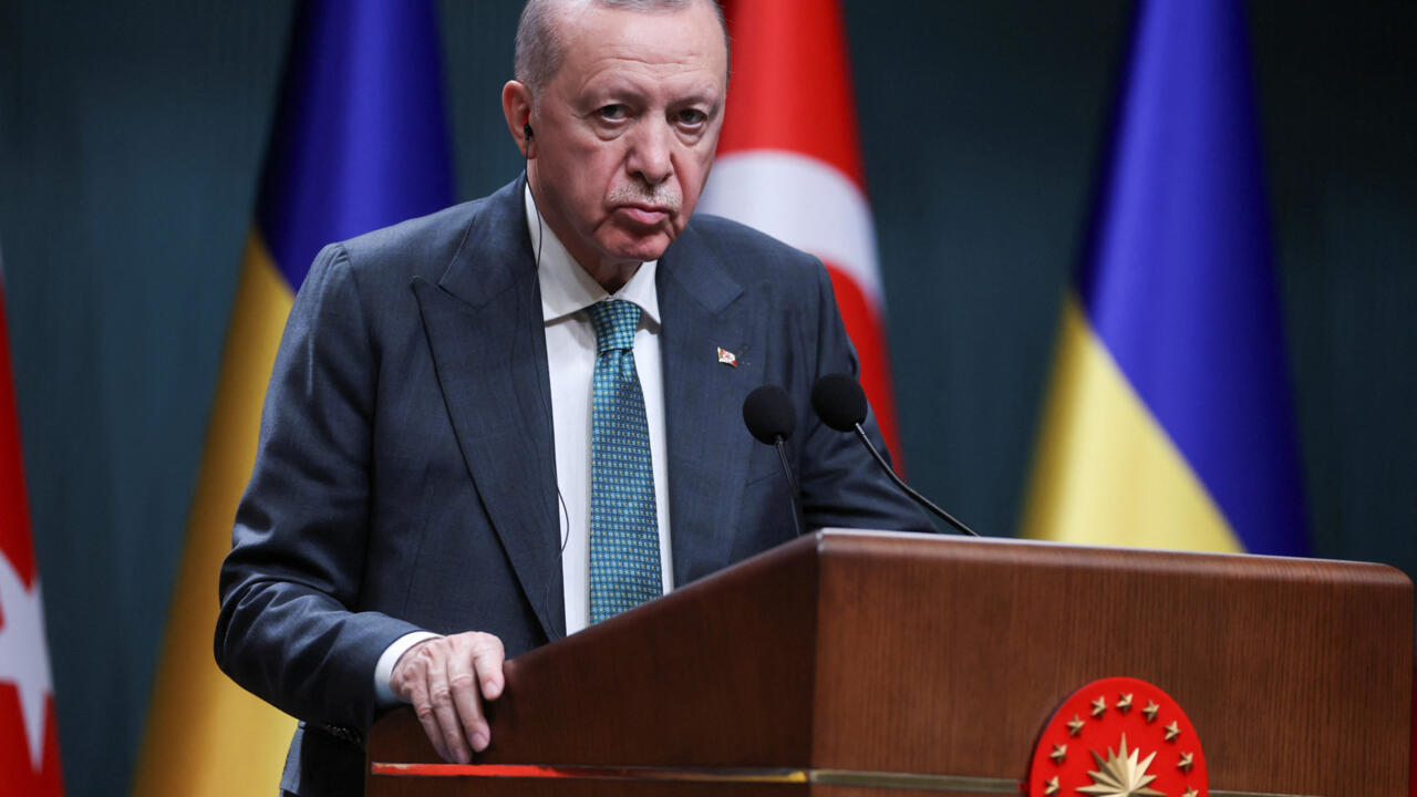 Turkey and Iran unite against Israel as regional power dynamics shift - International report