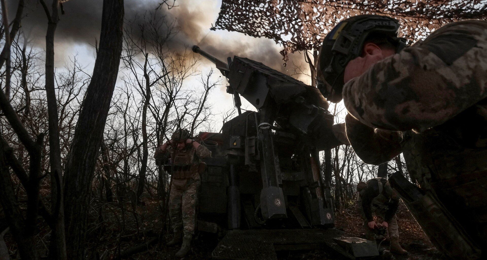 Russia says it captured Pokrovsk, a key logistics hub in eastern Ukraine | Russia-Ukraine war News