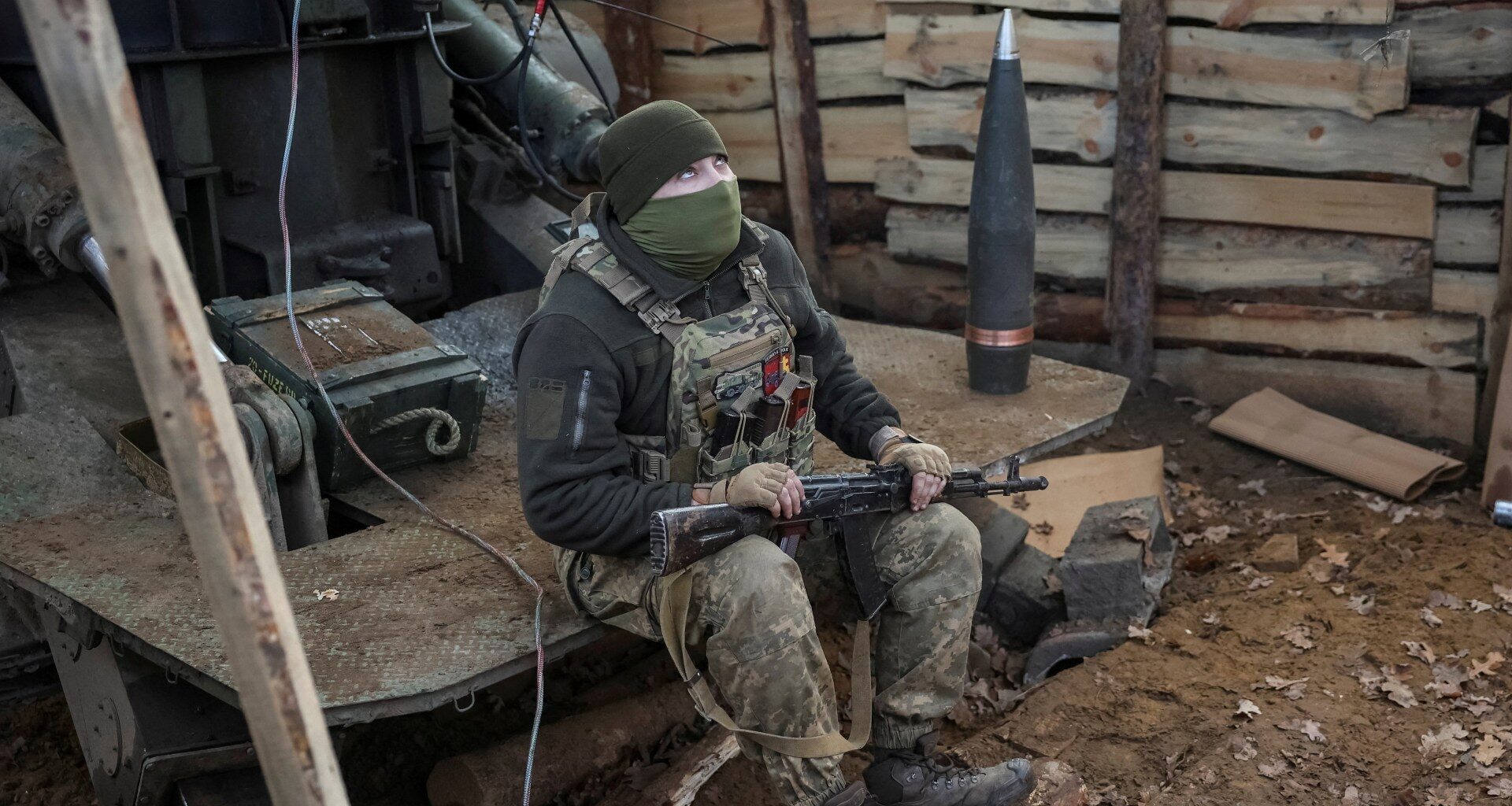 Putin increasingly belligerent as truce talks flounder, Ukraine war rages | Russia-Ukraine war News