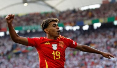 Spain schedule for FIFA World Cup 2026 group stage — Full list of teams, venue, kick off time