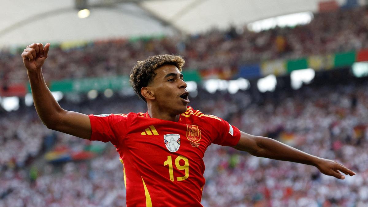 Spain schedule for FIFA World Cup 2026 group stage — Full list of teams, venue, kick off time