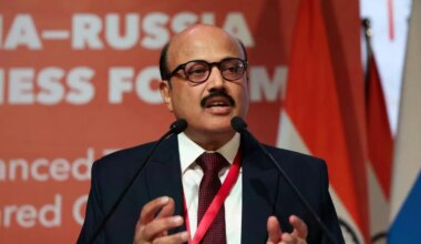 India considers fast-track trade deal with Mexico to beat new tariffs