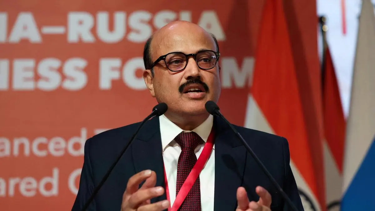 India considers fast-track trade deal with Mexico to beat new tariffs