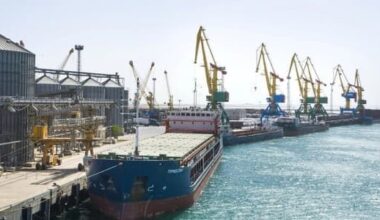 Kazakhstan’s Oil Output Drops 6% After Damage Cuts CPC Export Capacity