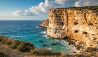 Forget Malta where cruise ships dump 15,000 daily and Gozo