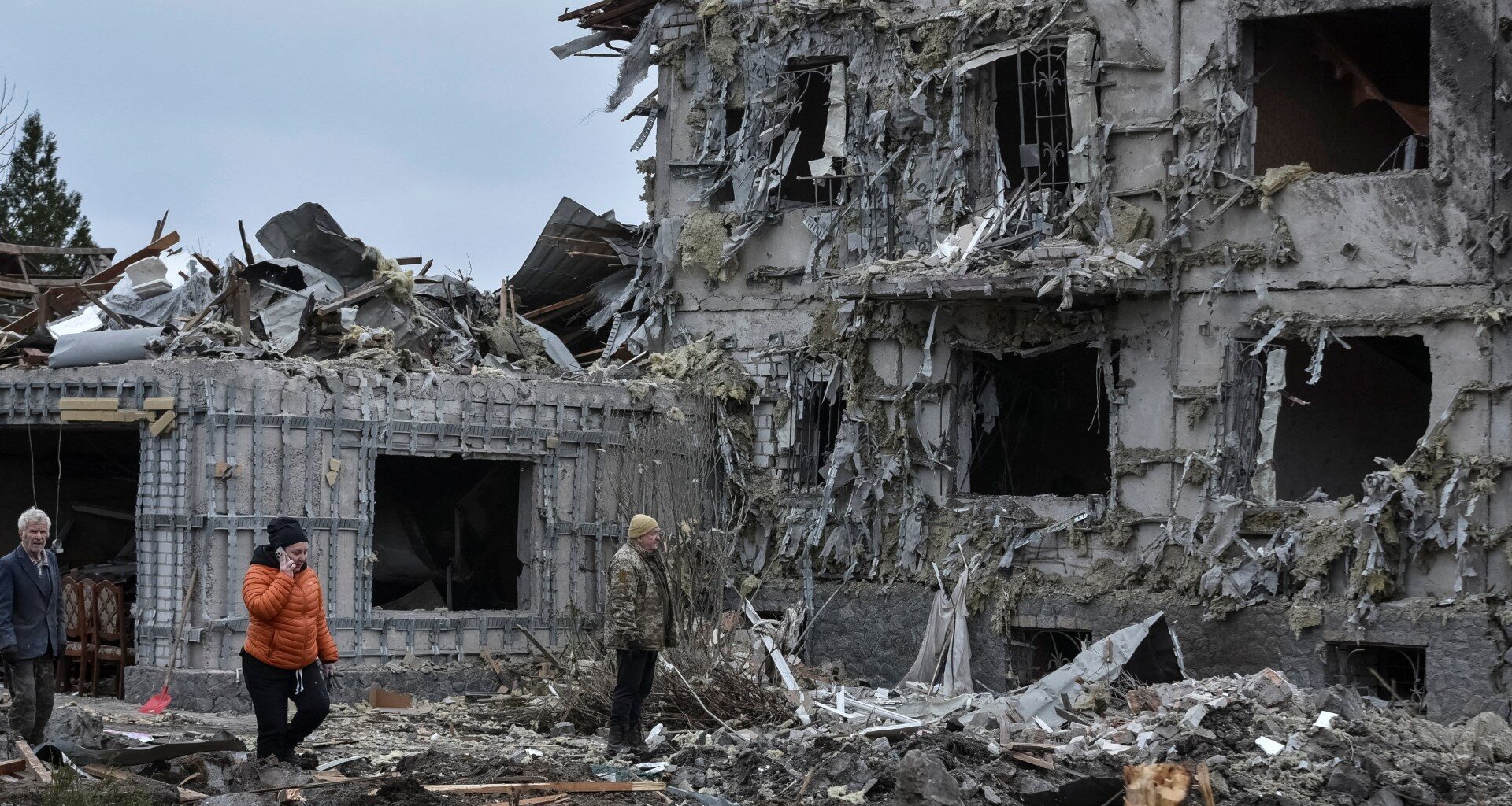 Russia-Ukraine war: List of key events, day 1,382 | Russia-Ukraine war News