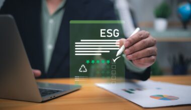 FCA consults on proposals to make ESG ratings transparent, reliable and comparable, Victoria Hickman, Stephen Clipsham