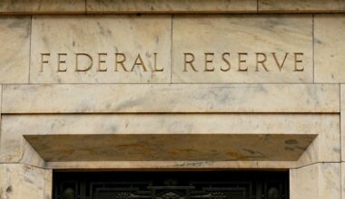 Trump says ‘anyone who disagrees’ with him will never head Federal Reserve | Business and Economy News