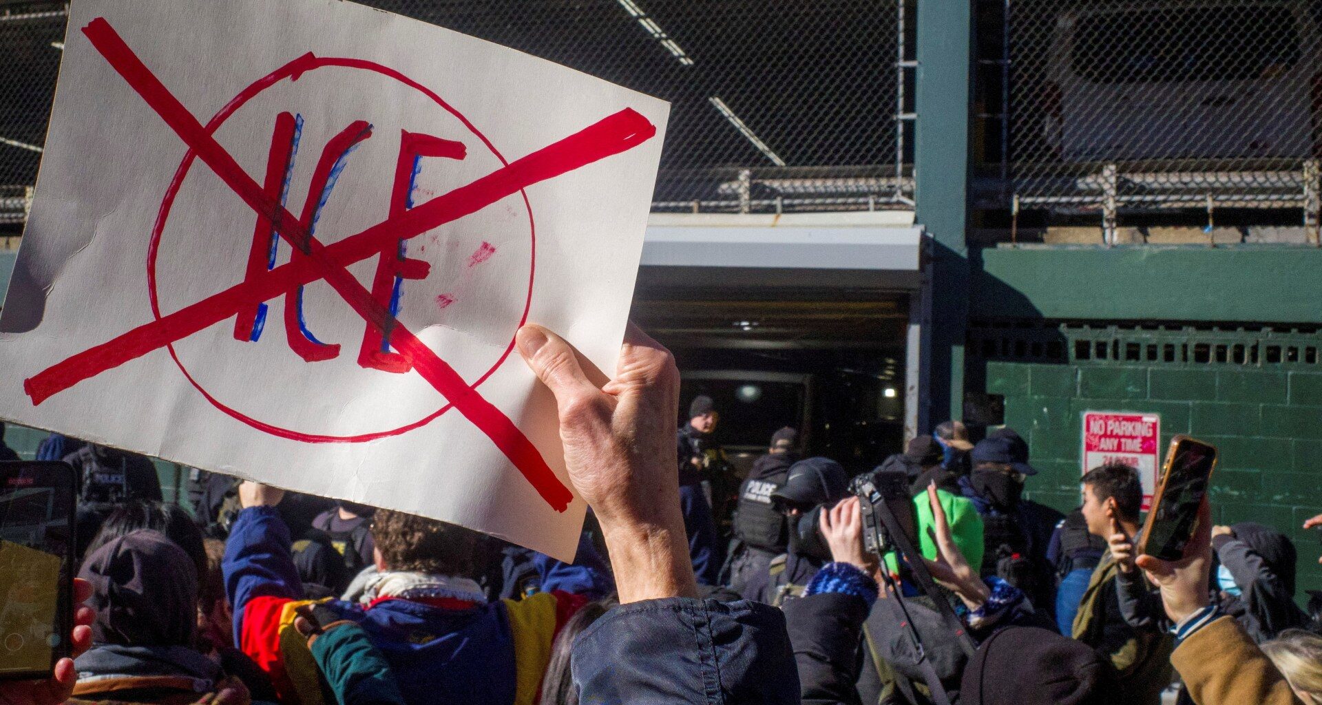 How ICE deports refugees and migrants despite years of good conduct | Refugees