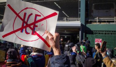 How ICE deports refugees and migrants despite years of good conduct | Refugees