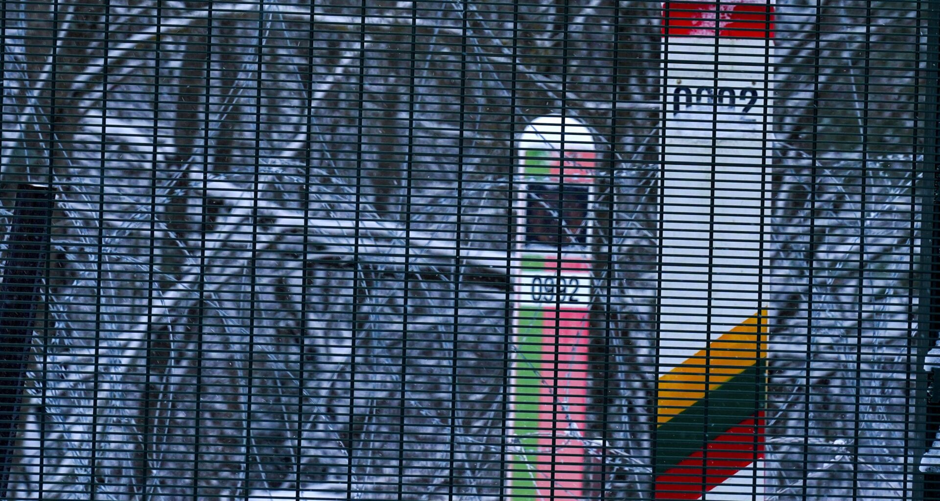 Lithuania declares state of emergency over balloons from Belarus