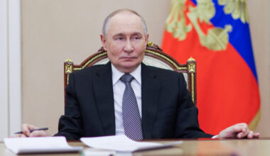 Russia’s insistence on a defenseless Ukraine betrays Putin’s true intentions