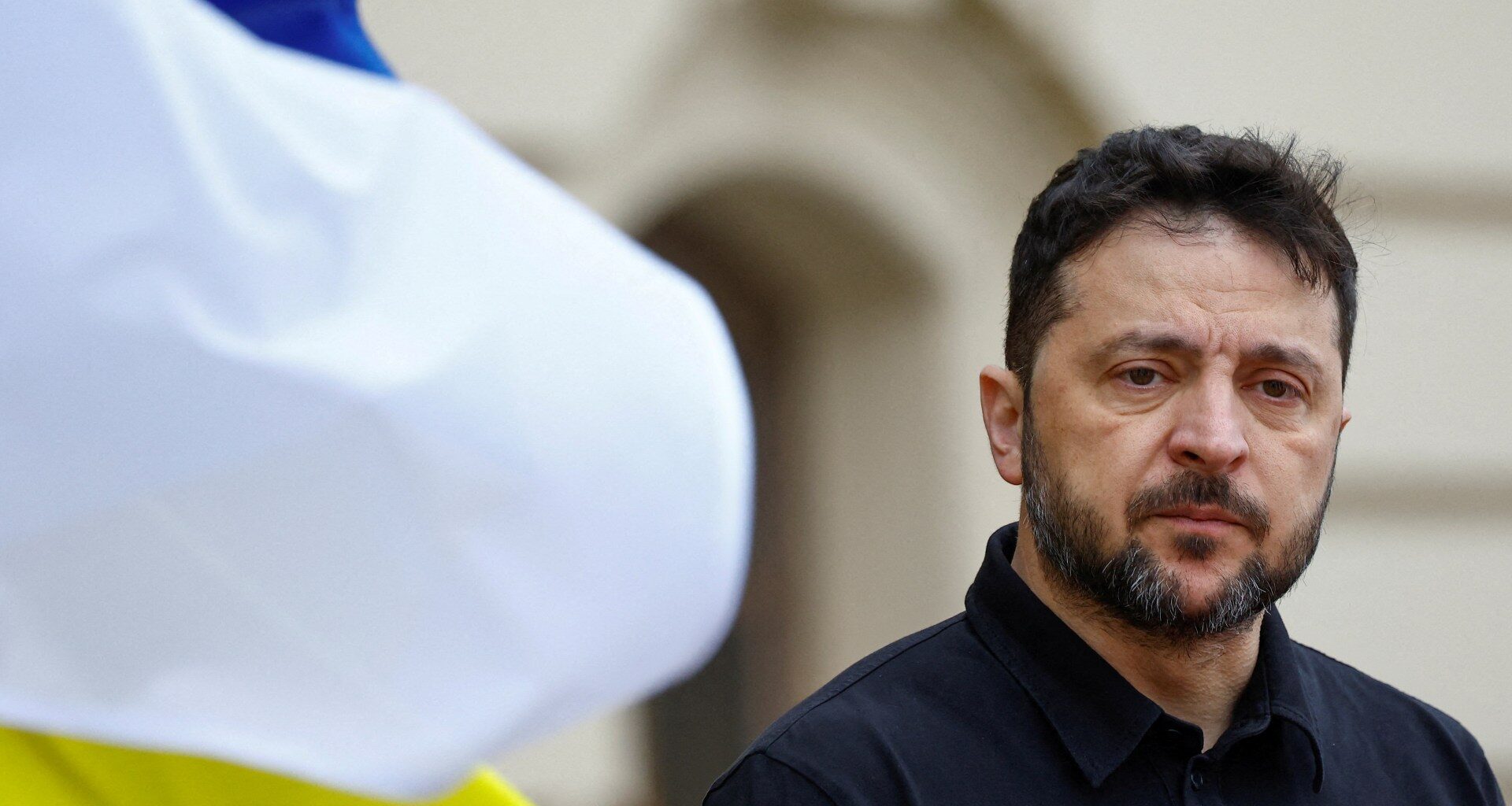 Zelenskyy warns Russia, China stepping up military-industrial cooperation | Russia-Ukraine war News