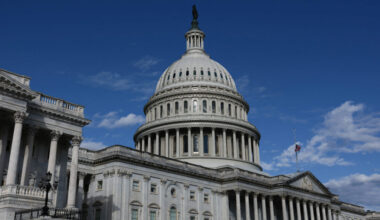 WATCH LIVE: Senate meets ahead of dueling health care proposal votes