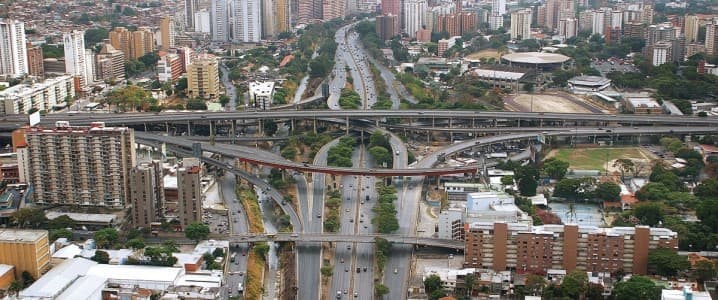 Caracas
