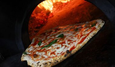 Italy’s rich culinary legacy earns a place on UNESCO cultural heritage list | 1450 AM 99.7 FM WHTC