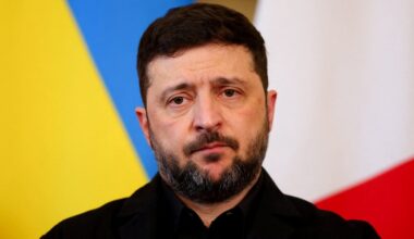 Zelensky says Russia has ‘no intention to end war’ as Kyiv reels from deadly drone strike – Firstpost