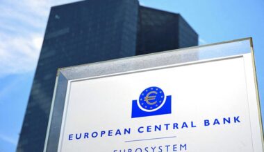 ECB proposes simpler bank regulation but rejects calls for lower buffers | WKZO | Everything Kalamazoo