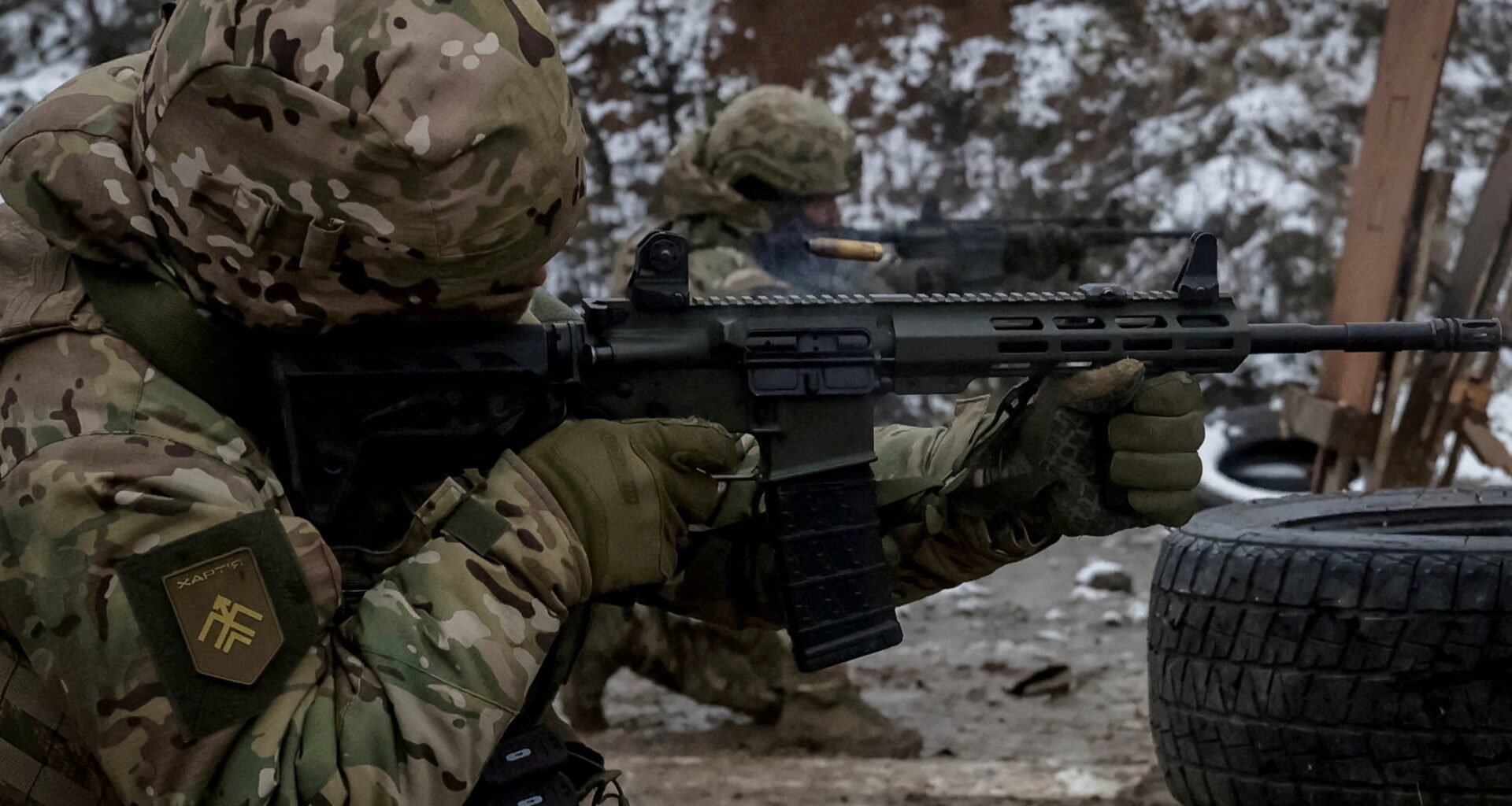 Russia-Ukraine war: List of key events, day 1,387 | Russia-Ukraine war News