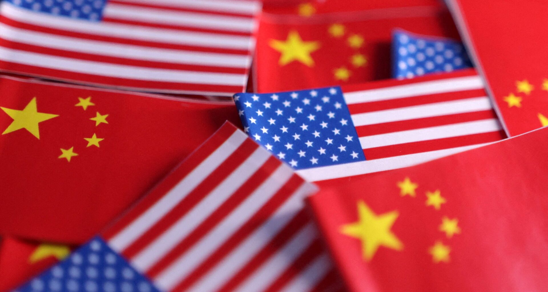 US plans to impose tariffs on Chinese chips in mid-2027, USTR says