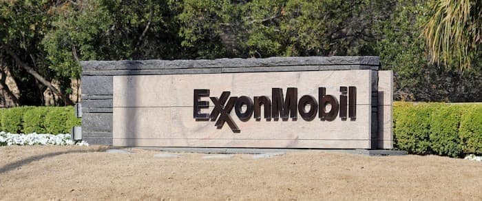 ExxonMobil