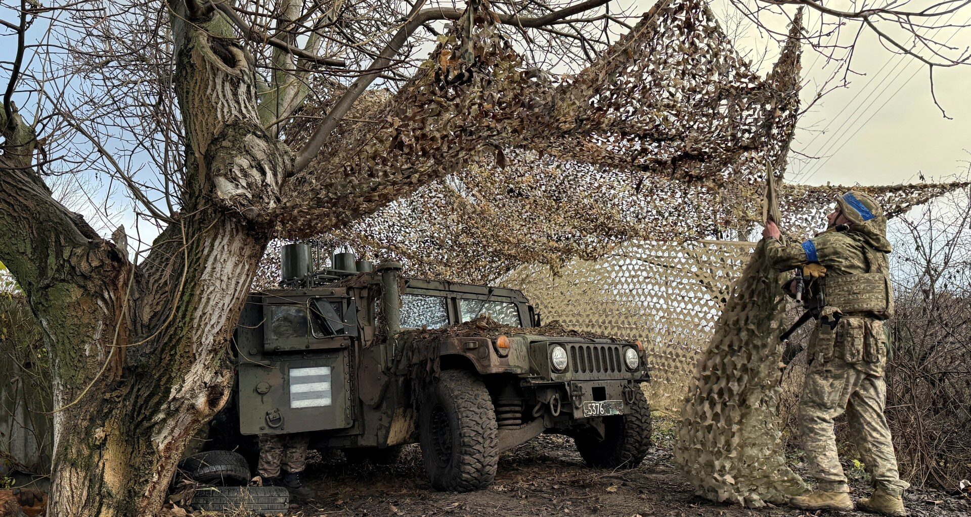 Russian forces ‘completely cut off’ from Kupiansk, says Ukrainian commander | Russia-Ukraine war News