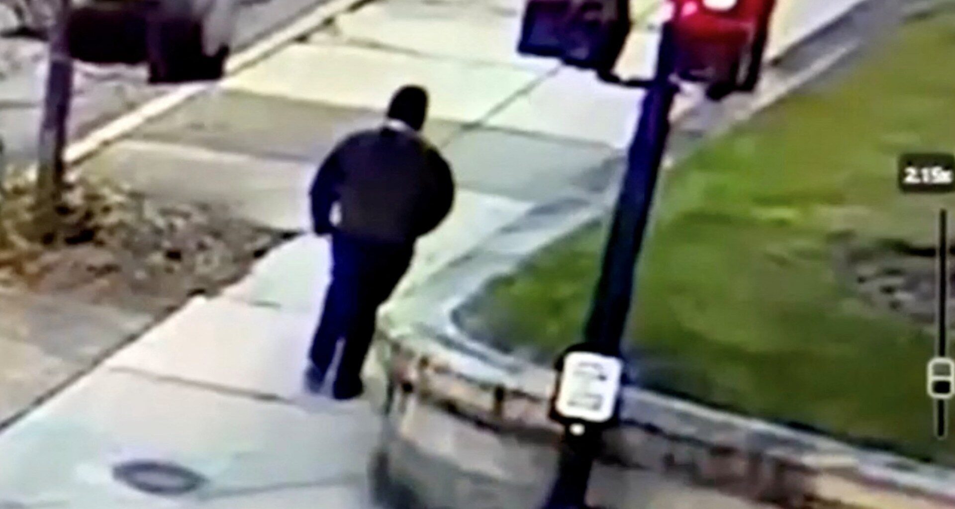 Manhunt under way for shooter after two students killed at Brown University | Gun Violence News